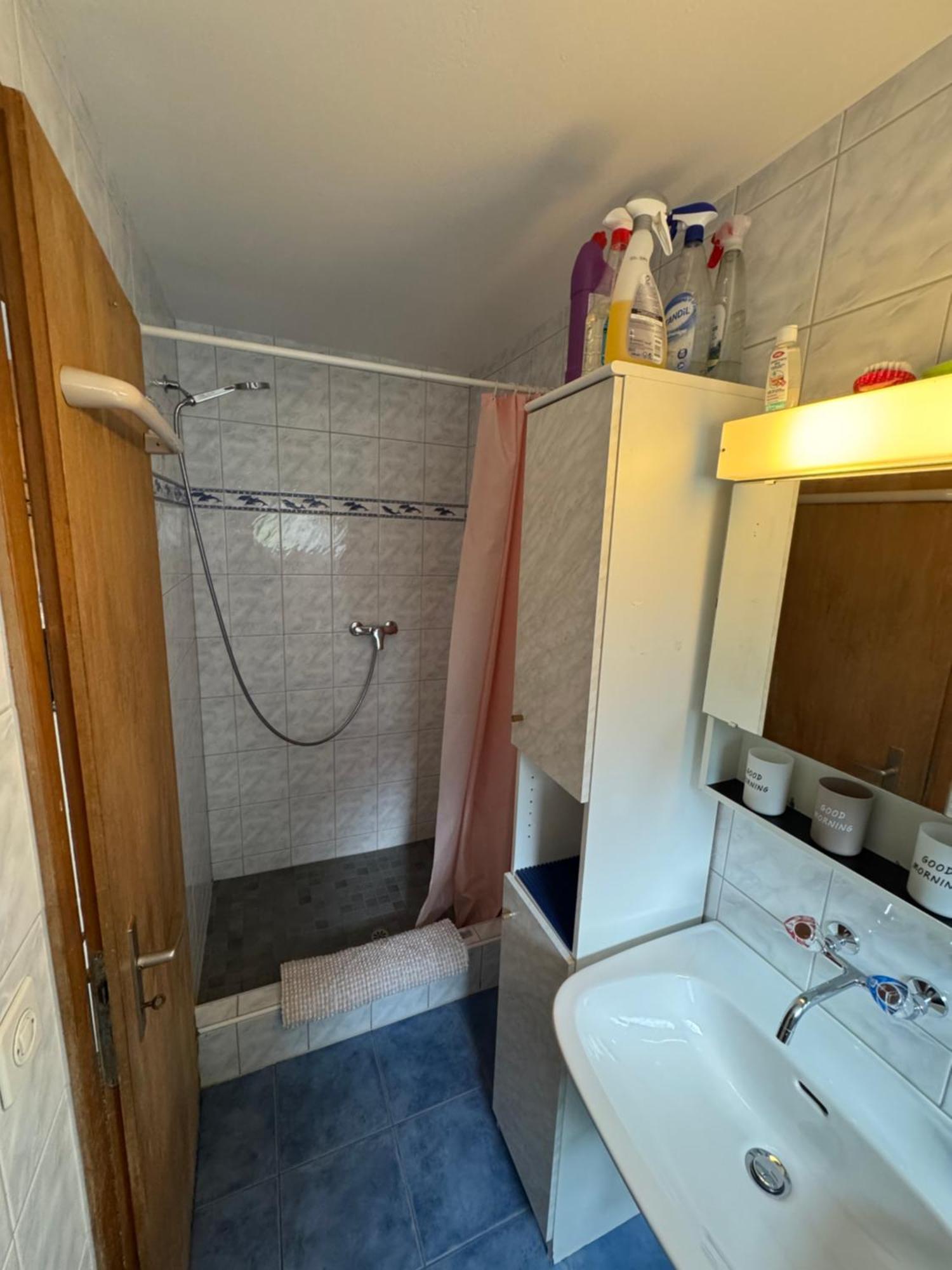 Ferienwohnung Sonnenseite Brienz Brienz  Exterior foto