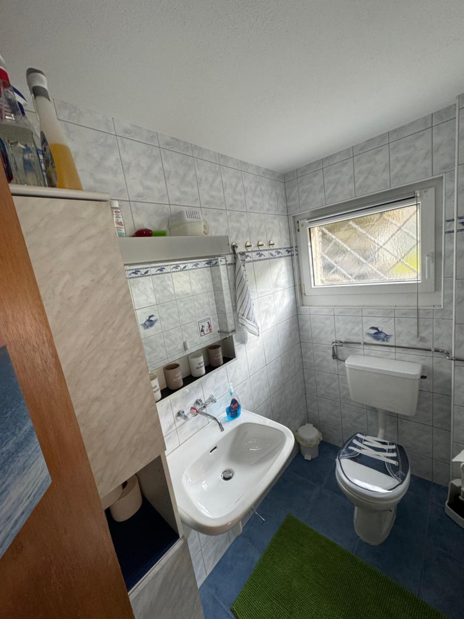 Ferienwohnung Sonnenseite Brienz Brienz  Exterior foto